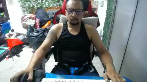 Snapshot of alexamdergal chatting on February 2025 07:46:01 PM Alexamdergal online show from February 2025 07:46:01 PM