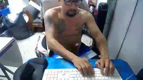 Snapshot of alexamdergal chatting on February 2025 04:59:01 PM Alexamdergal online show from February 2025 04:59:01 PM