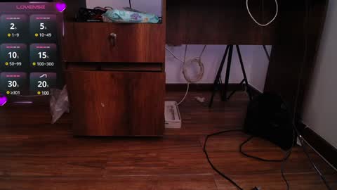 Alexa Moon online show from December 2024 02:13:02 PM