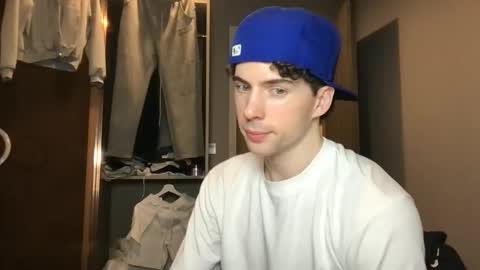 Alexander online show from March 2026 06:11:02 PM