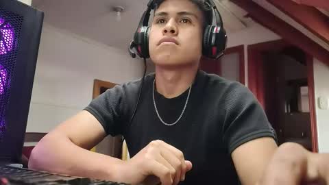 ALEX CD online show from November 2025 08:40:02 PM