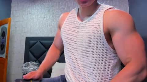 Snapshot of alexander_classy chatting on January 2025 05:31:01 AM Alex online show from January 2025 05:31:01 AM