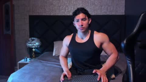 Snapshot of alexander_classy chatting on January 2025 08:23:02 AM Alex online show from January 2025 08:23:02 AM