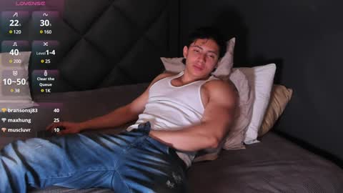 Snapshot of alexander_classy chatting on February 2025 11:12:01 AM Alex online show from February 2025 11:12:01 AM