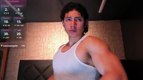 Snapshot of alexander_classy chatting on February 2025 05:23:01 AM Alex online show from February 2025 05:23:01 AM