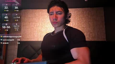 Snapshot of alexander_classy chatting on February 2025 03:24:01 AM Alex online show from February 2025 03:24:01 AM
