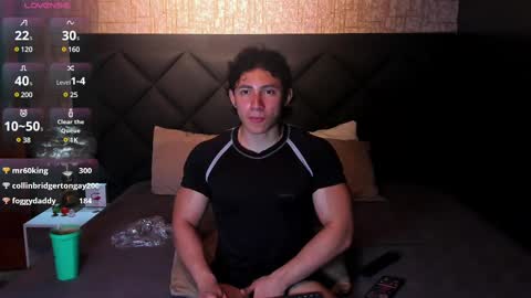 Snapshot of alexander_classy chatting on February 2025 06:28:01 AM Alex online show from February 2025 06:28:01 AM