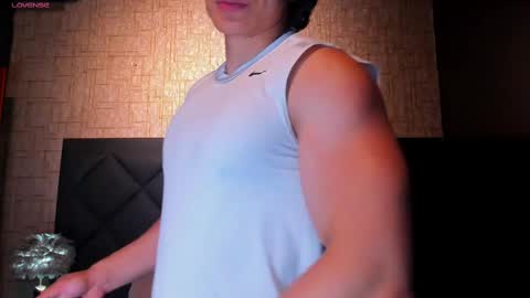 Snapshot of alexander_classy chatting on March 2025 07:38:02 AM Alex online show from March 2025 07:38:02 AM