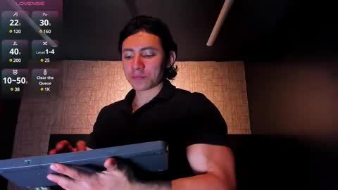 Snapshot of alexander_classy chatting on March 2025 12:55:02 AM Alex online show from March 2025 12:55:02 AM