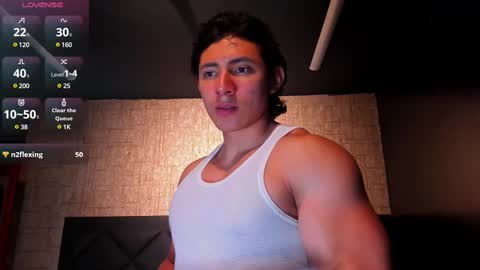 Snapshot of alexander_classy chatting on March 2025 04:12:02 AM Alex online show from March 2025 04:12:02 AM