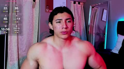 Snapshot of alexander_classy chatting on September 2025 01:40:01 AM Alex online show from September 2025 01:40:01 AM