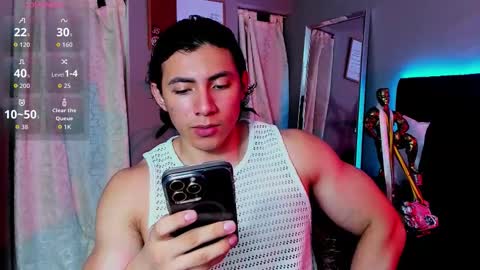 Snapshot of alexander_classy chatting on September 2025 02:12:01 AM Alex online show from September 2025 02:12:01 AM