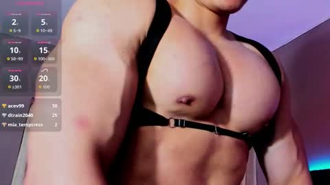 Snapshot of alexander_classy chatting on September 2025 02:26:02 AM Alex online show from September 2025 02:26:02 AM