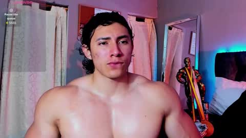 Snapshot of alexander_classy chatting on October 2025 01:15:01 AM Alex online show from October 2025 01:15:01 AM