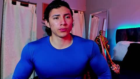 Snapshot of alexander_classy chatting on October 2025 03:06:01 AM Alex online show from October 2025 03:06:01 AM