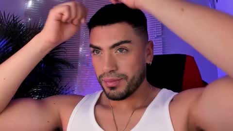 Alexander Diaz online show from September 2025 11:56:01 AM