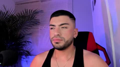 Alexander Diaz online show from September 2025 10:42:01 AM