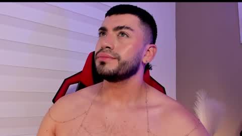 Alexander Diaz online show from May 2026 04:56:02 PM