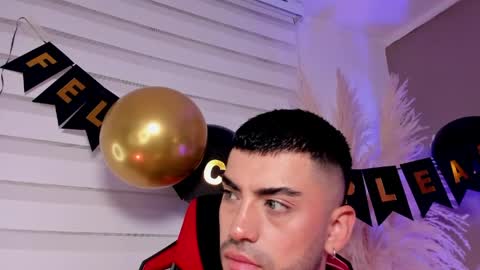 Alexander Diaz online show from May 2026 03:51:02 PM