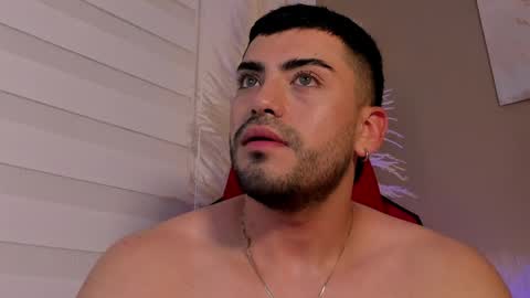 Alexander Diaz online show from May 2026 01:02:04 AM
