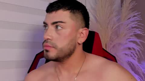 Alexander Diaz online show from May 2026 03:55:02 PM
