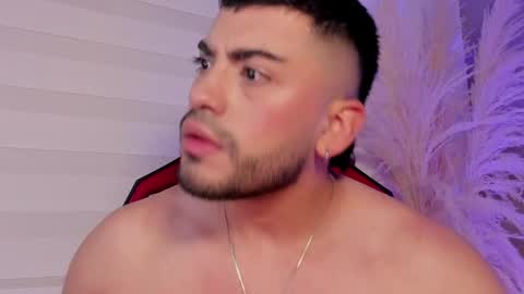 Alexander Diaz online show from May 2026 03:18:01 PM