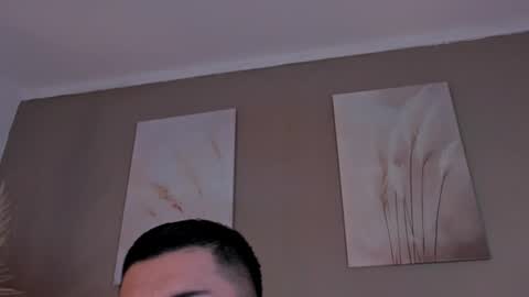 Snapshot of alexander_diiaz chatting on June 2026 12:36:01 PM Alexander Diaz online show from June 2026 12:36:01 PM