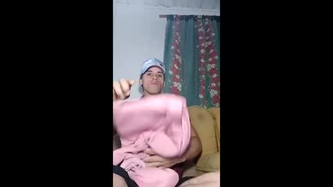 alexander_golden online show from December 2025 02:54:02 AM