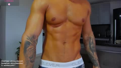 Snapshot of alexander_martines chatting on September 2025 10:22:01 PM Onlyfansalexmartinezwb Instagram alexwbmartinez Twitter martinezcb937 online show from September 2025 10:22:01 PM