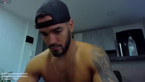 Onlyfansalexmartinezwb  Instagram alexwbmartinez  Twitter martinezcb937 online show from October 2025 10:39:01 PM