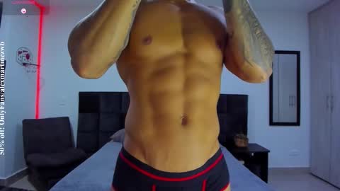 Onlyfansalexmartinezwb  Instagram alexwbmartinez  Twitter martinezcb937 online show from November 2025 10:53:02 PM