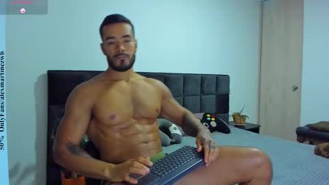 Onlyfansalexmartinezwb  Instagram alexwbmartinez  Twitter martinezcb937 online show from February 2026 12:18:02 AM