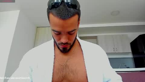 Onlyfansalexmartinezwb  Instagram alexwbmartinez  Twitter martinezcb937 online show from April 2026 06:06:01 PM