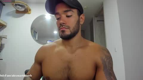 Onlyfansalexmartinezwb  Instagram alexwbmartinez  Twitter martinezcb937 online show from June 2026 11:25:01 PM