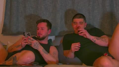 alexanderandraph online show from April 2026 07:22:01 PM