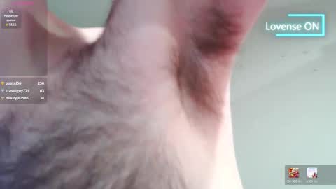 alexanderarthur online show from February 2026 02:53:01 AM