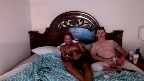 Snapshot of alexanderbloo chatting on February 2025 10:44:02 AM Sean online show from February 2025 10:44:02 AM