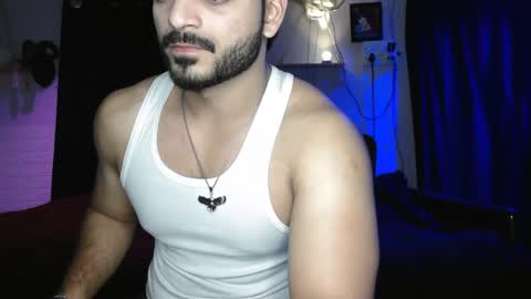 alexander james carter online show from February 2026 09:19:02 PM