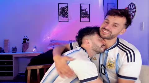 Alexander Jaz online show from September 2025 11:59:02 AM