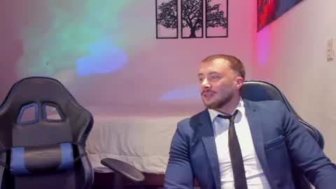 Alexander Jaz online show from June 2026 11:18:01 PM