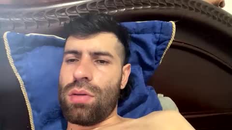 alexanderortizjeffer online show from November 2025 01:34:02 PM