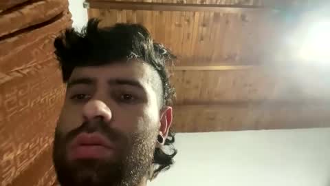 alexanderortizjeffer online show from January 2026 06:27:01 AM