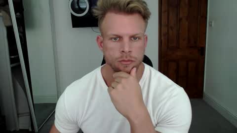 Alexander Steel online show from April 2026 05:00:01 PM