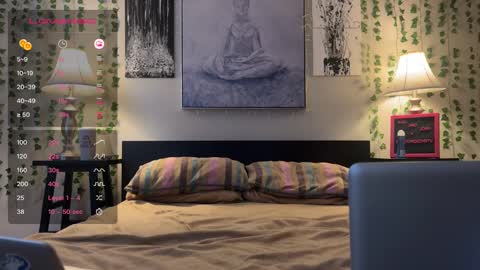 Alex  John online show from February 2025 04:08:01 PM