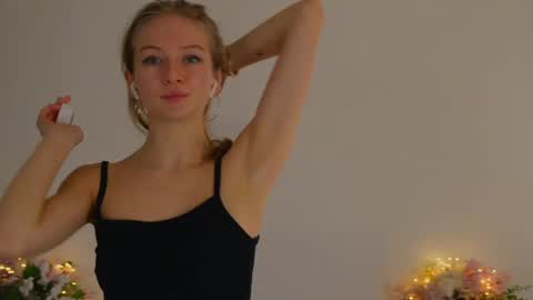 Alexandra Demore online show from February 2025 03:12:02 AM