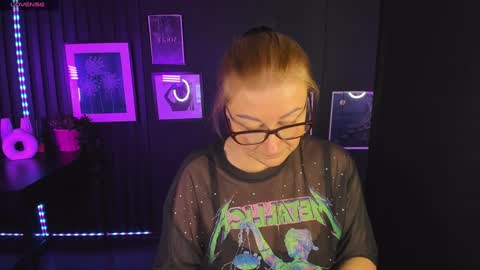 Alexandra online show from December 2024 04:47:02 PM