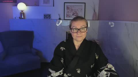 Alexandra online show from January 2025 04:55:01 AM