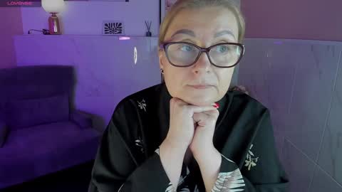 Alexandra online show from January 2025 04:57:02 PM