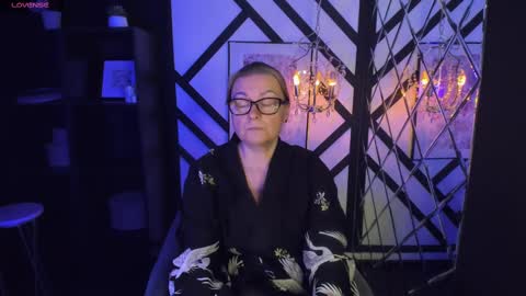 Alexandra online show from February 2025 04:47:01 AM