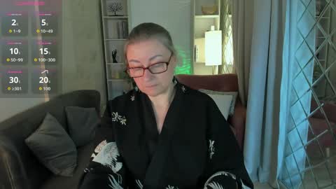 Alexandra online show from April 2026 11:04:01 PM